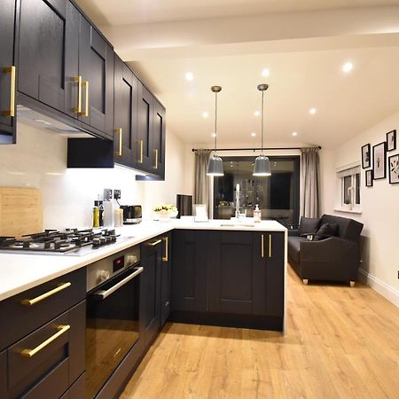 Stunning 3 Bed Apartment London Kültér fotó