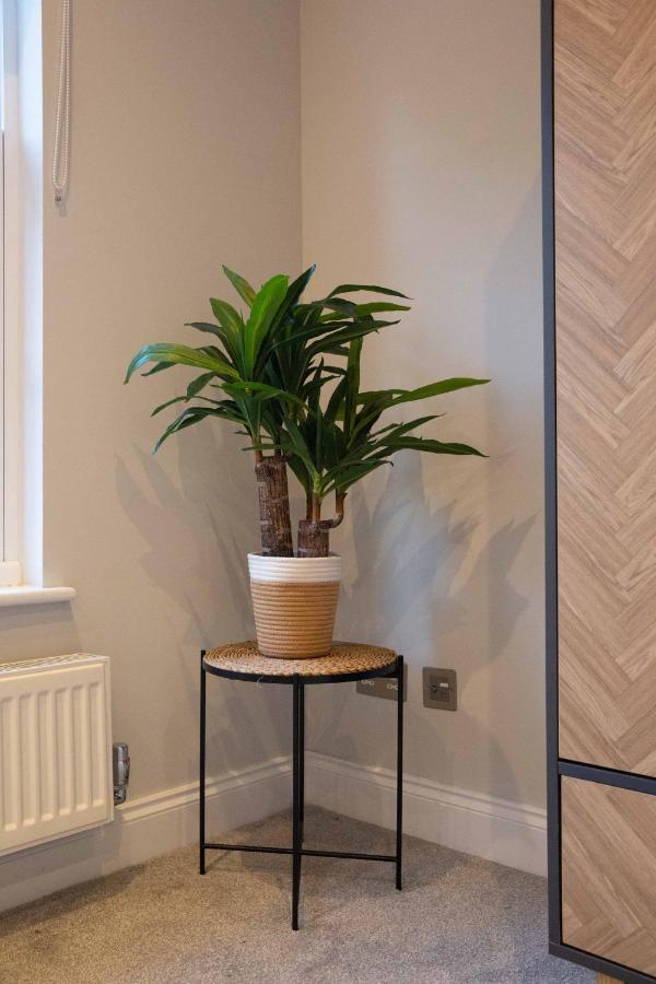 Stunning 3 Bed Apartment London Kültér fotó