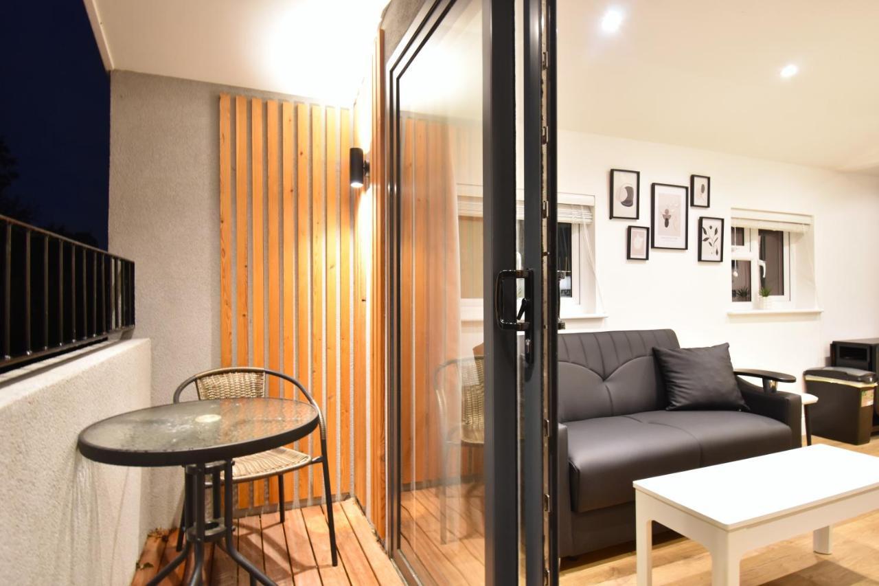 Stunning 3 Bed Apartment London Kültér fotó